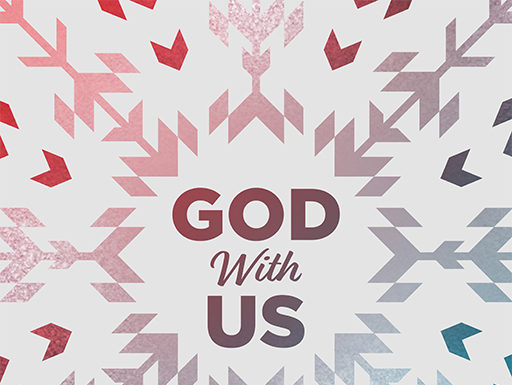 God With Us Part 3: In The Storm