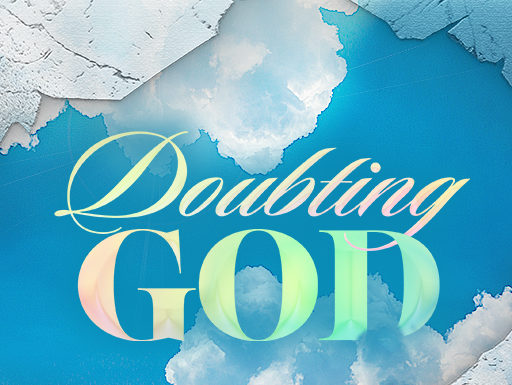 When You Feel Abandoned By God