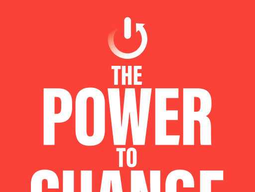 Part 2: Stop The Negative Self Talk