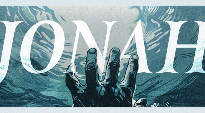 Rock Talk: Jonah Part 1: God’s Plans Are Wrecking Mine