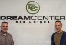 Reach Church Des Moines: In the City, For the City