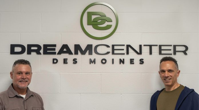 Reach Church Des Moines: In the City, For the City