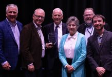 AG Scholars Forum Held at Vanguard University