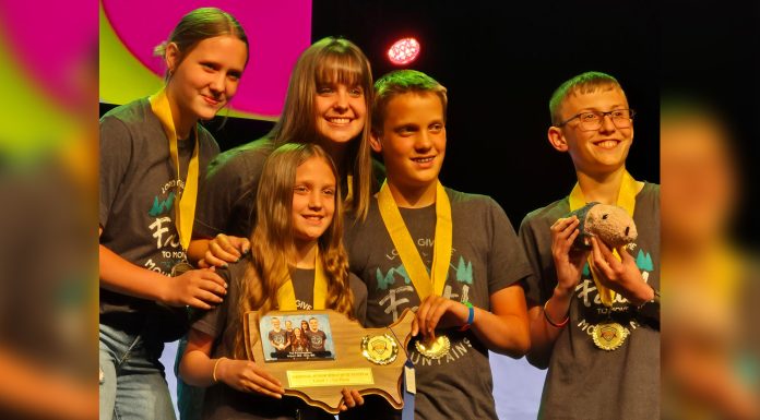 Impact JBQ Wins 2025 National Junior Bible Quiz Festival Title