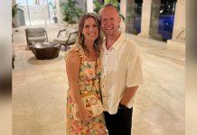 Grace in Bloom: The Path to Redemption