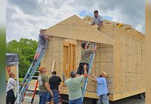 Church Builds Hope Village for Youth Leaving Foster Care