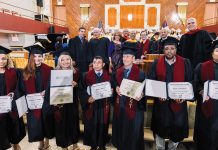 United in Growth, Rich in Diversity