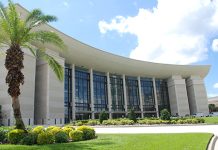 Gathered for the Mission: Assemblies of God 2025