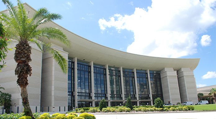 Gathered for the Mission: Assemblies of God 2025