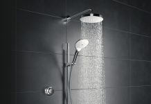 Clean Water, Warm Hearts: The Shower Ministry Story