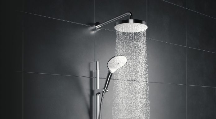 Clean Water, Warm Hearts: The Shower Ministry Story