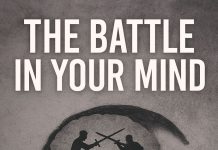 🧠 The Battle in Your Mind: Winning with Christ at Work and Beyond