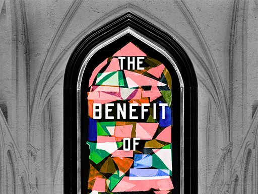 Part 2 The Benefit of Doubt: God Can Handle Your Questions