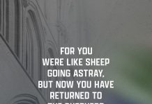 Part 2 The Benefit of Doubt: God Can Handle Your Questions