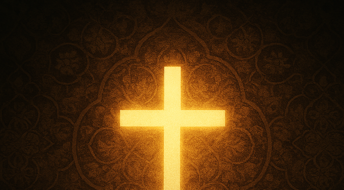 Letting Go of Distractions: Traveling Light in a Heavy World