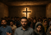 Light in the Darkness: The Underground Church Awakens in Iran
